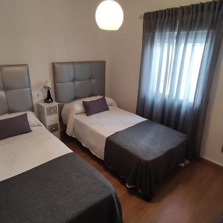 Apartamento La Placita Ronda Eksteriør billede